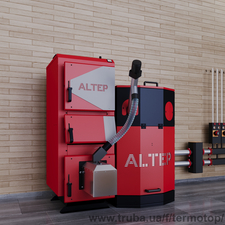 Магазин,  Termo.Top cклад &mdash; Termo.Top